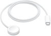 Apple Watch USB-C Kabel weiß 1m