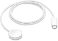 Apple Watch USB-C Kabel weiß 1m