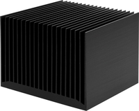 Arctic Alpine 12 Passive CPU-Luftkühler