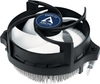 Arctic Alpine 23 CPU-Luftkühler (Aluminium,  90mm)