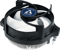 Arctic Alpine 23 CPU-Luftkühler (Aluminium,  90mm)