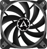 Arctic BioniX F120 PWM PST Grau - 120 mm
