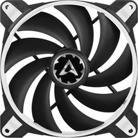 Arctic BioniX F140 PWM PST Weiß - 140 mm