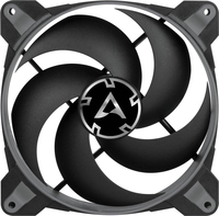 Arctic BioniX P140 PWM PST Grau - 140 mm