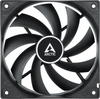 Arctic F12 PWM PST CO schwarz - 120 mm