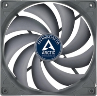 ARCTIC F14 PWM PST CO Grau - 140 mm