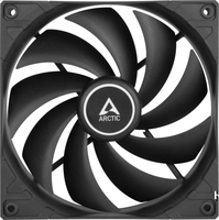 Arctic F14 PWM PST Schwarz - 140 mm