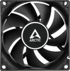 Arctic F8 PWM PST Schwarz - 80 mm