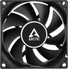 Arctic F8 PWM Schwarz - 80 mm