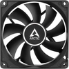 Arctic F9 PWM PST Schwarz - 92 mm