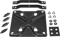Arctic Freezer 34 Montagekit - Schwarz