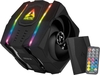 Arctic Freezer 50 CPU-Luftkühler inkl. A-RGB Controller