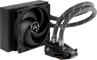 Arctic Liquid Freezer II 120 - 120 mm