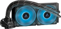 Arctic Liquid Freezer II 240 RGB - 240 mm