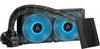 Arctic Liquid Freezer II 240 RGB inkl. Controller - 240 mm
