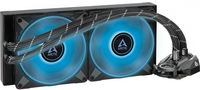 Arctic Liquid Freezer II 280 RGB - 280 mm