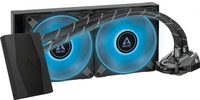 Arctic Liquid Freezer II 280 RGB inkl. Controller - 280 mm