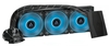 Arctic Liquid Freezer II 360 RGB inkl. Controller - 360 mm