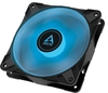 Arctic P12 PWM PST RGB 0dB Schwarz - 120 mm