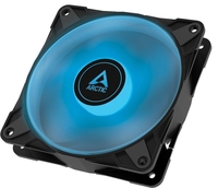 Arctic P12 PWM PST RGB 0dB Schwarz - 120 mm