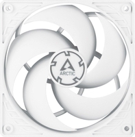 Arctic P12 PWM PST Weiß - 120 mm