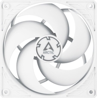 Arctic P12 PWM Weiß - 120 mm