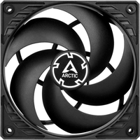 Arctic P12 Schwarz - 120 mm