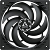 Arctic P12 Slim PWM PST Schwarz - 120 mm