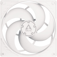 Arctic P14 PWM Weiß - 140 mm