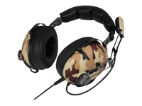 ARCTIC P533 Headset Military kabelgebunden