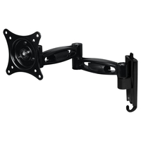 ARCTIC W1B Monitor-Wandhalterung für Monitore von 13"-30"