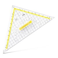 Aristo Geodreick mit Geosaver