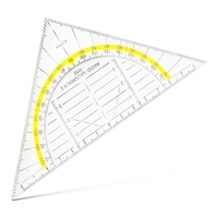 Aristo Geodreieck 16cm