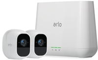 Arlo Pro 2 VMS4230P IP Überwachungskamera