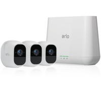 Arlo Pro 2 VMS4330P IP Überwachungskamera