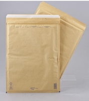 aroFOL® CLASSIC Luftpolstertaschen Luftpol.-Vst Gr.10 37x48 braun DIN B3 braun