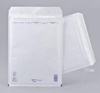aroFOL® CLASSIC Luftpolstertaschen Luftpol.-Vst Gr.8 29x37 weiß DIN C4 weiß