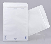 aroFOL® CLASSIC Luftpolstertaschen Luftpol.-Vst Gr.9 32x45, 5 weiß DIN E4 weiß