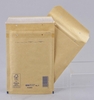 aroFOL® CLASSIC Luftpolstertaschen Luftpolst.-Vst Gr.3 17x22, 5 Br A6 braun