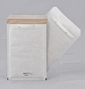aroFOL® DOUBLE Luftpolstertaschen Arofol Double Gr.4 20x27, 5 DIN B5 grauweiß