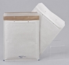 aroFOL® DOUBLE Luftpolstertaschen Arofol Double Gr.5 24x27, 5 DIN C5 grauweiß