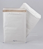 aroFOL® DOUBLE Luftpolstertaschen Arofol Double Gr.8 29x37 50St. DIN C4 grauweiß