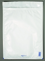 aroFOL® POLY Luftpolstertaschen Arofol Poly Gr.10 37x48 cm DIN B3 weiß