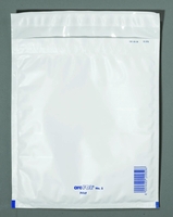 aroFOL® POLY Luftpolstertaschen Arofol Poly Gr.5 24x27, 5 cm DIN C5 weiß