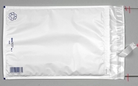 aroFOL® POLY Luftpolstertaschen Arofol Poly Gr.7 25x35, 0 cm DIN A4 weiß