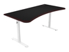 Arozzi Arena Gaming Desk White/Black