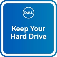 Artikel offline - Dell 3 Jahre Keep Your Hard Drive (3Y Keep Your HD)
