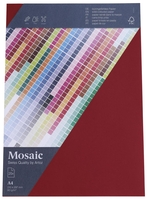 artoz Briefpapier Mosaic DIN A4 90 g/m²