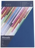 artoz Briefpapier Mosaic DIN A4 90 g/m²
