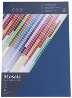 artoz Briefpapier Mosaic DIN A4 90 g/m²